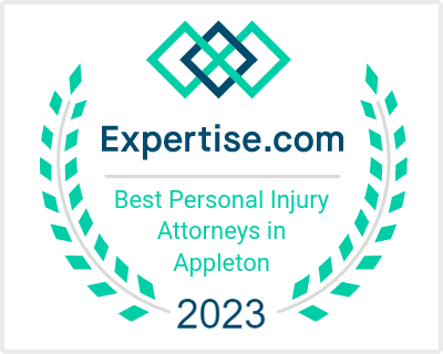Expertise.com | Best Personal Injury Attorneys in Appleton | 2023