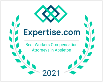 Expertise.com Best Workers' Compensation Attorneys in Appleton 2021