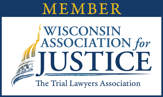 MEMBER | WISCONSIN ASSOCIATION for JUSTICE | The Trial Lawyers Association